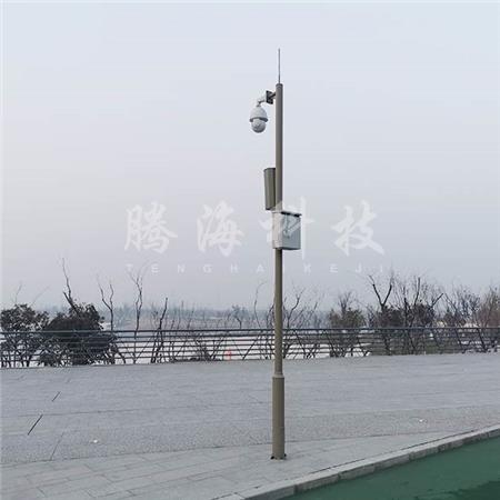 TH-监控杆06